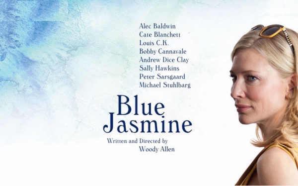 Blue Jasmine Movie Download