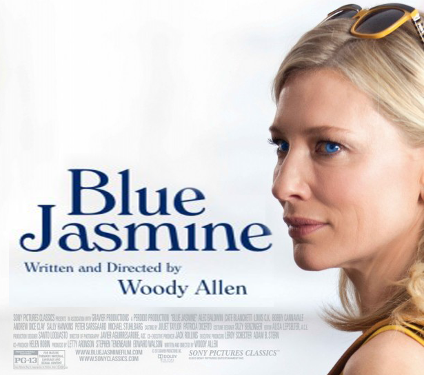 Blue Jasmine HD Movie Download