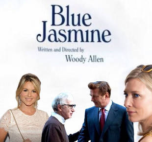 Download Blue Jasmine Movie